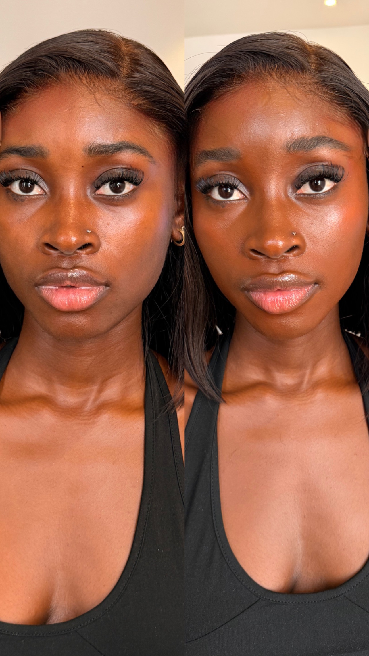 Customer face 3